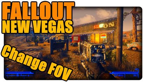 fallout new vegas fov mod|fallout new vegas fov ini.